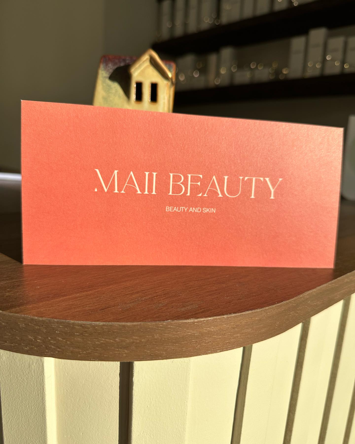 Maii Beauty Giftcard